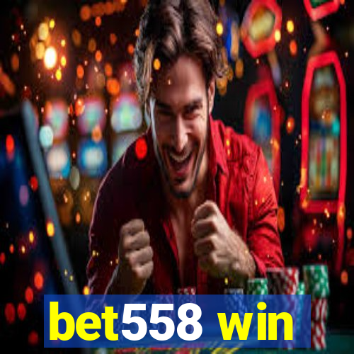 bet558 win