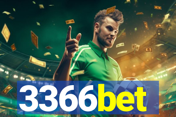 3366bet