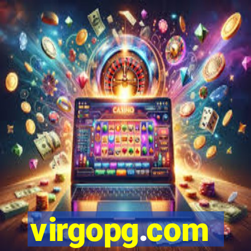 virgopg.com