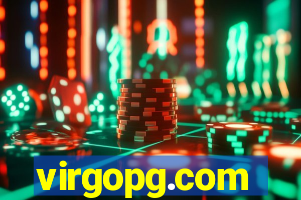 virgopg.com