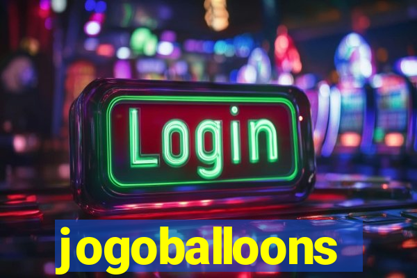 jogoballoons