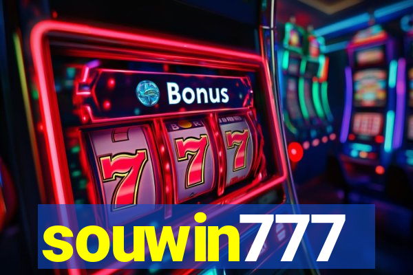 souwin777