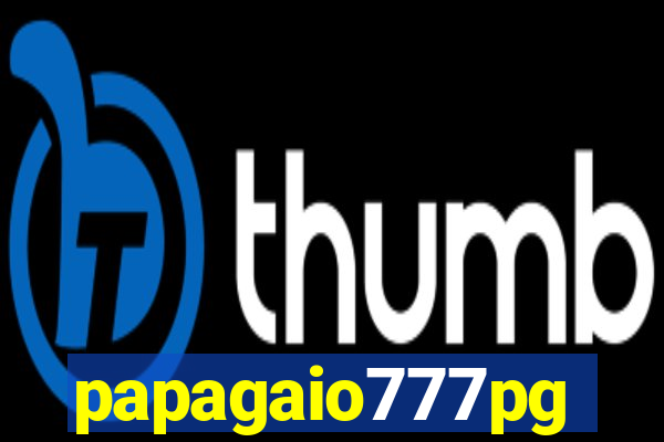 papagaio777pg