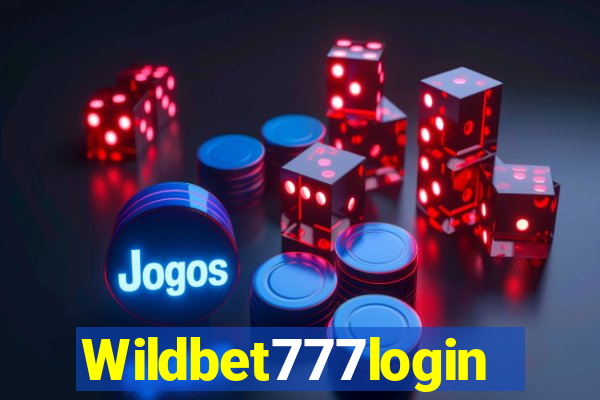 Wildbet777login