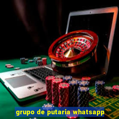 grupo de putaria whatsapp