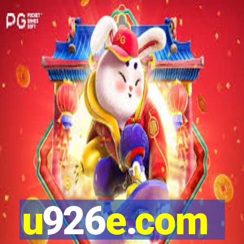 u926e.com