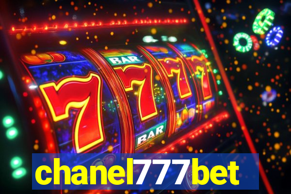 chanel777bet