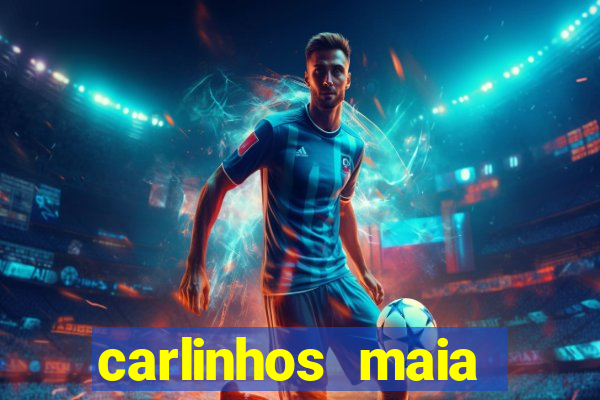 carlinhos maia plataforma de jogos