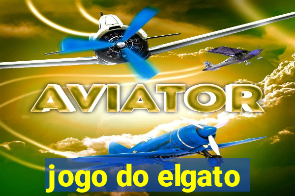 jogo do elgato