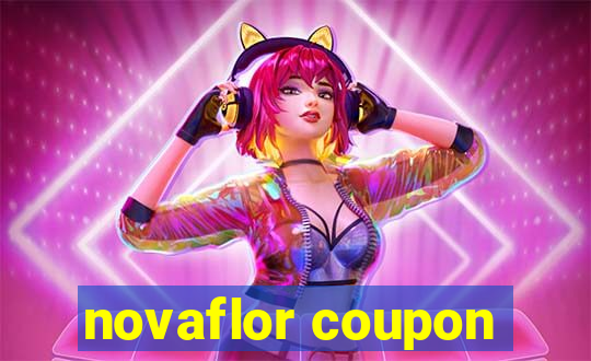 novaflor coupon