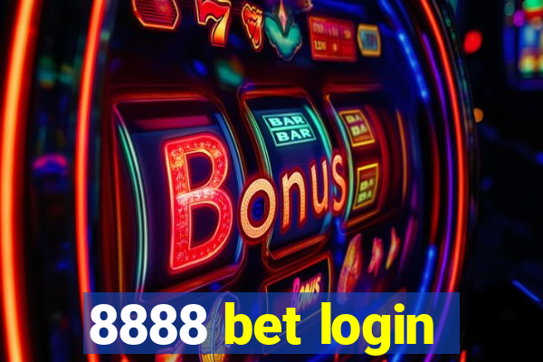 8888 bet login