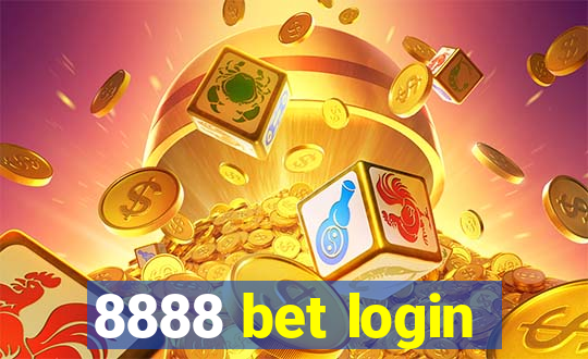 8888 bet login