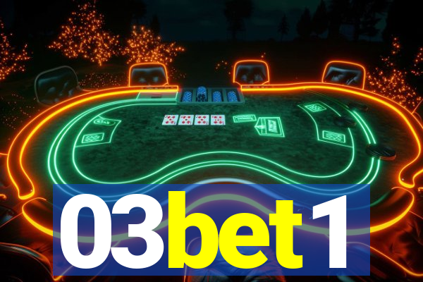 03bet1