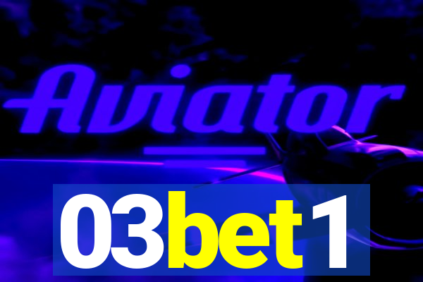 03bet1