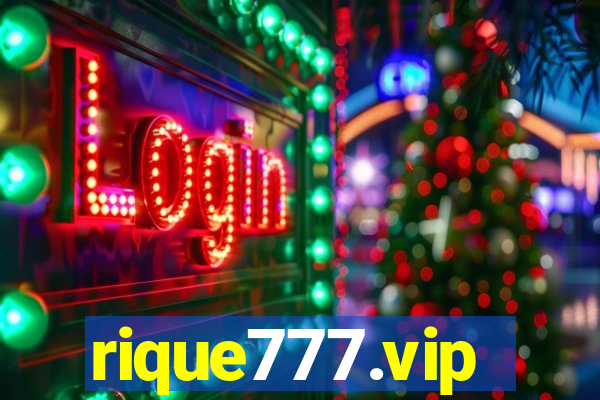 rique777.vip