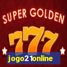 jogo21online