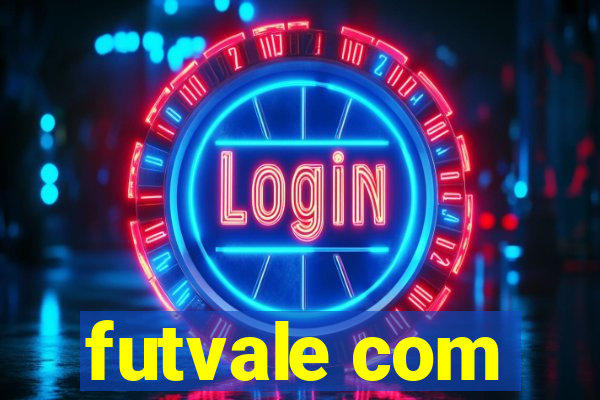 futvale com