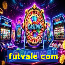 futvale com