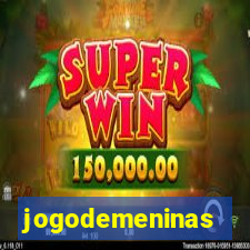 jogodemeninas