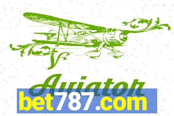 bet787.com