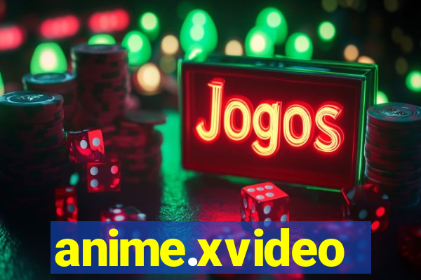 anime.xvideo