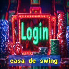 casa de swing porto seguro