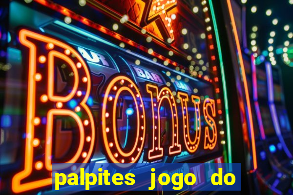 palpites jogo do bicho tavinho