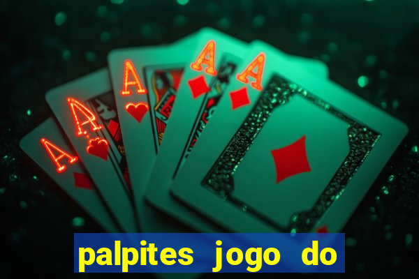 palpites jogo do bicho tavinho