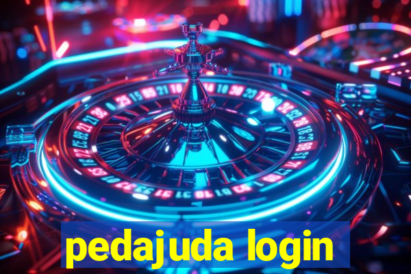 pedajuda login