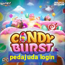 pedajuda login