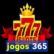 jogos 365