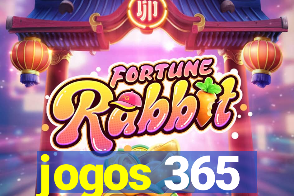 jogos 365