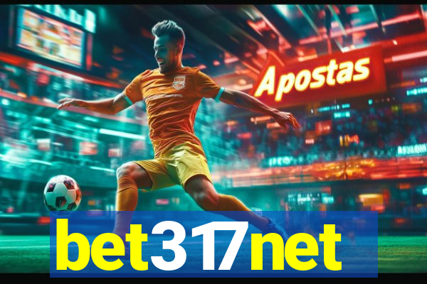 bet317net