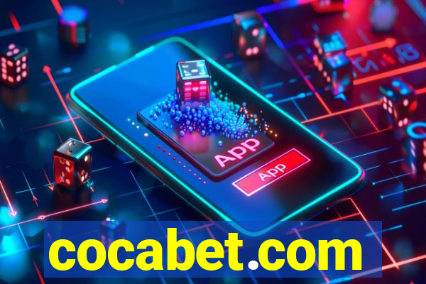 cocabet.com