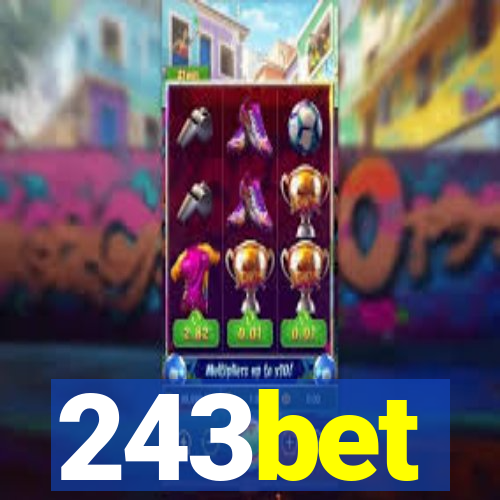 243bet