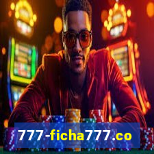 777-ficha777.com