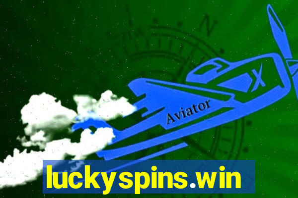 luckyspins.win