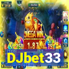 DJbet33