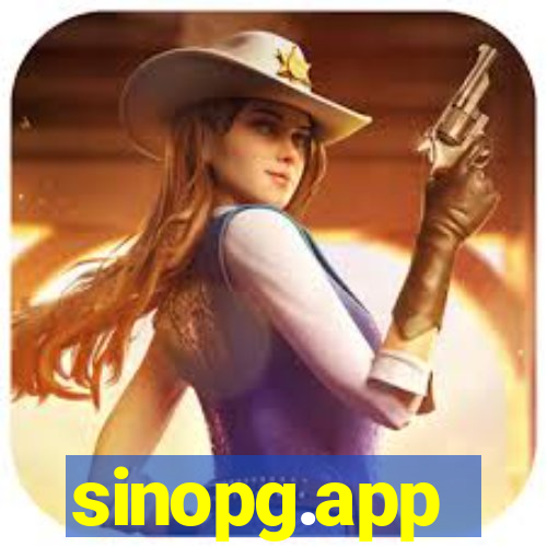 sinopg.app