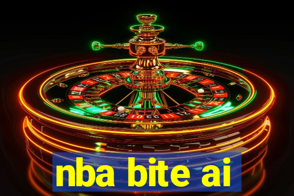 nba bite ai