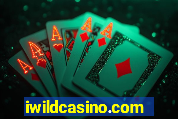 iwildcasino.com