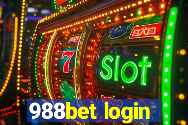 988bet login