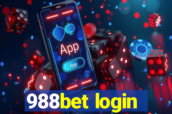 988bet login