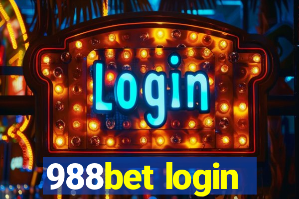 988bet login