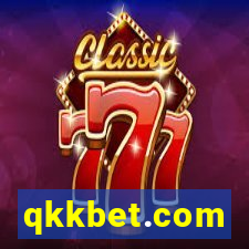 qkkbet.com