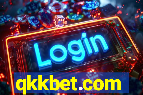 qkkbet.com