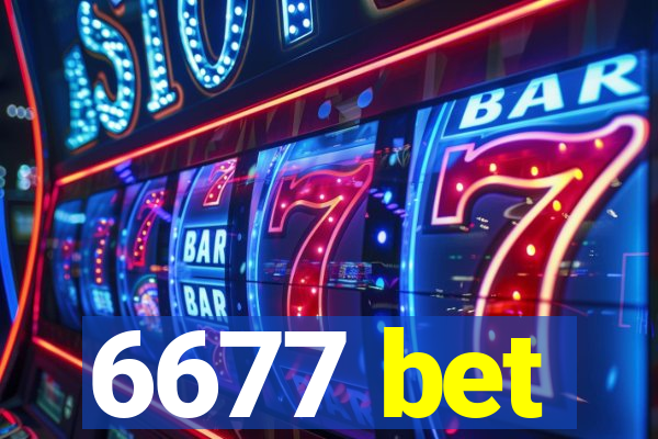 6677 bet