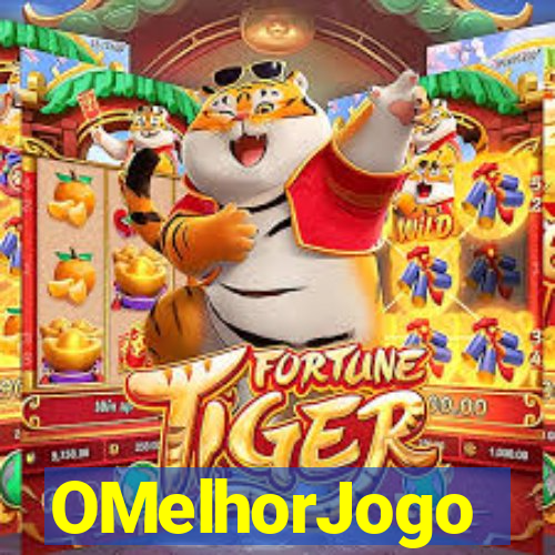 OMelhorJogo