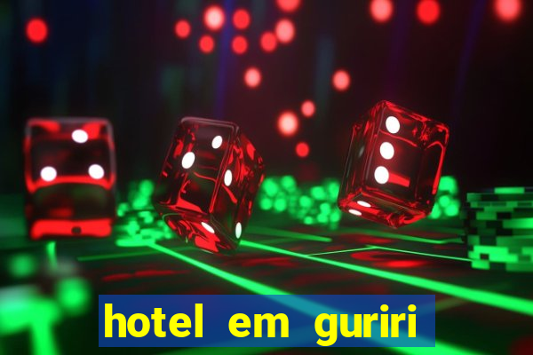 hotel em guriri beira mar