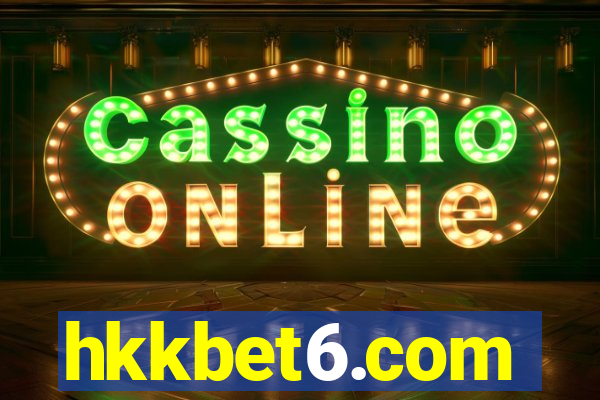 hkkbet6.com